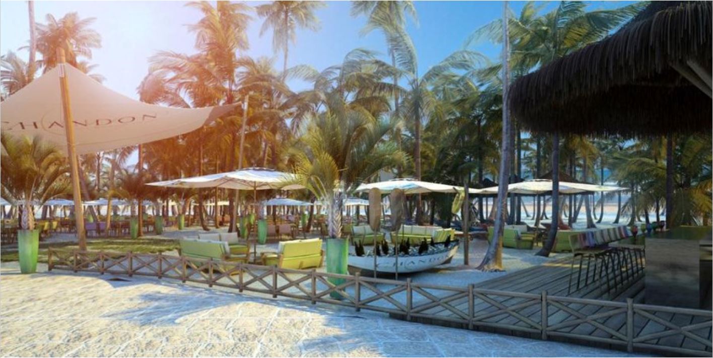 5. beach park bubble chandon 1.JPG